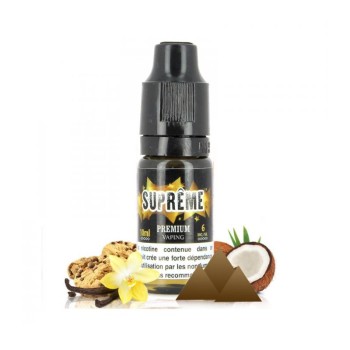 Eliquid France - Supreme 10ml Eliquid France - Supreme 10ml